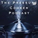 Logo of the podcast The Pressure Cooker: MasterChef Podcast The Pressure Cooker: MasterChef