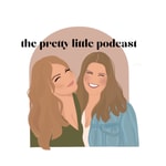Logo of the podcast The Pretty Little Podcast ™