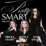 The Pretty Smart Podcast Podcast The Pretty Smart Podcast