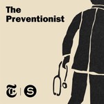 Logo of the podcast The Preventionist Podcast The Preventionist