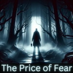 Logo of the podcast The Price of Fear Collection Podcast The Price of Fear Collection