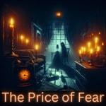 Logo of the podcast The Price of Fear Podcast The Price of Fear
