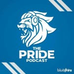 The Pride Podcast: A Detroit Lions Podcast Podcast The Pride Podcast: A Detroit Lions Podcast