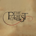 Logo of the podcast The Priest Podcast The Priest