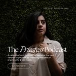 Logo of the podcast The Priestess by Celestine Tarot Podcast The Priestess by Celestine Tarot