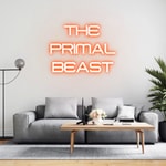 Logo of the podcast The Primal Beast Podcast Podcast The Primal Beast Podcast