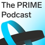 Podcast The PRIME Podcast