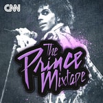 Logo of the podcast The Prince Mixtape Podcast The Prince Mixtape