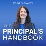 Logo of the podcast The Principal's Handbook