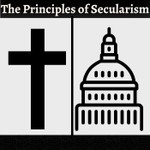 Logo of the podcast The Principles of Secularism Podcast The Principles of Secularism
