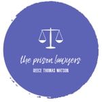 Logo of the podcast The Prison Lawyers Podcast The Prison Lawyers
