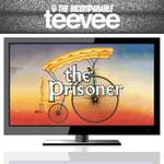 Logo of the podcast The Prisoner (from TeeVee) Podcast The Prisoner (from TeeVee)