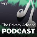 Logo of the podcast The Privacy Advisor Podcast Podcast The Privacy Advisor Podcast