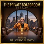Podcast THE PRIVATE BOARDROOM
