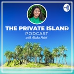Podcast The Private Island Podcast 