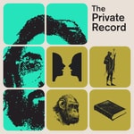 Logo of the podcast The Private Record Podcast The Private Record