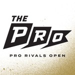 Logo of the podcast THE PRO Podcast Podcast THE PRO Podcast