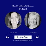 Podcast The Problem With...