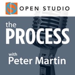 Logo of the podcast The Process with Peter Martin Logo of the podcast The Process with Peter Martin