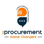 Logo of the podcast The Procurement Game Changers Podcast The Procurement Game Changers