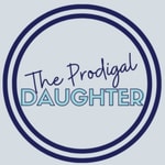 Logo of the podcast The Prodigal Daughter (LDS) Podcast The Prodigal Daughter (LDS)