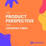 Logo of the podcast The Product Perspective Podcast The Product Perspective