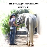 Logo of the podcast The Proequinegrooms Podcast Podcast The Proequinegrooms Podcast