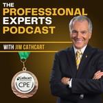 The Professional Experts Podcast Podcast The Professional Experts Podcast