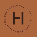 Podcast The Professional Hobbyist