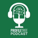 Logo of the podcast The ProfileTree Podcast Podcast The ProfileTree Podcast
