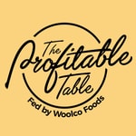 The Profitable Table Fed by Woolco Foods The Profitable Table Fed by Woolco Foods