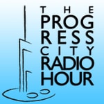 Logo of the podcast The Progress City Radio Hour Podcast The Progress City Radio Hour