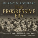 Logo of the podcast The Progressive Era Podcast The Progressive Era
