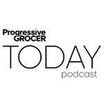 Logo of the podcast The Progressive Grocer Today Podcast Podcast The Progressive Grocer Today Podcast