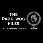 Logo of the podcast The ProgWog Files Podcast The ProgWog Files