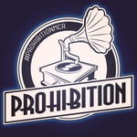 Logo of the podcast The Prohibition Radio Show Podcast The Prohibition Radio Show