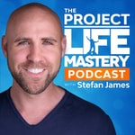 Logo of the podcast The Project Life Mastery Podcast Podcast The Project Life Mastery Podcast