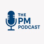 Logo of the podcast The Project Management Podcast Podcast The Project Management Podcast