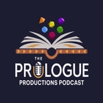 Logo of the podcast The Prologue Productions Podcast Podcast The Prologue Productions Podcast