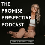 Logo of the podcast The Promise Perspective Podcast Podcast The Promise Perspective Podcast