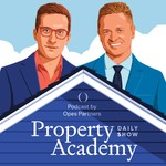 Logo of the podcast The Property Academy Podcast Podcast The Property Academy Podcast