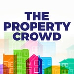 Logo of the podcast The Property Crowd Podcast The Property Crowd