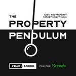 Logo of the podcast The Property Pendulum Podcast The Property Pendulum