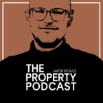 Logo of the podcast THE PROPERTY Podcast Podcast THE PROPERTY Podcast