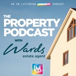 Logo of the podcast The Property Podcast with Wards Estate Agent Podcast The Property Podcast with Wards Estate Agent