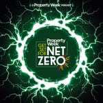 Logo of the podcast The Property Week Podcast Podcast The Property Week Podcast