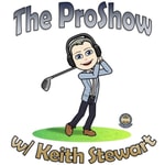 Logo of the podcast The ProShow with Keith Stewart Podcast The ProShow with Keith Stewart
