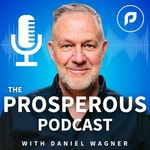 Logo of the podcast The Prosperous Podcast Podcast The Prosperous Podcast