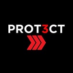 Logo of the podcast The PROT3CT Podcast Missing podcast logo