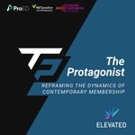 Logo of the podcast The Protagonist Podcast The Protagonist